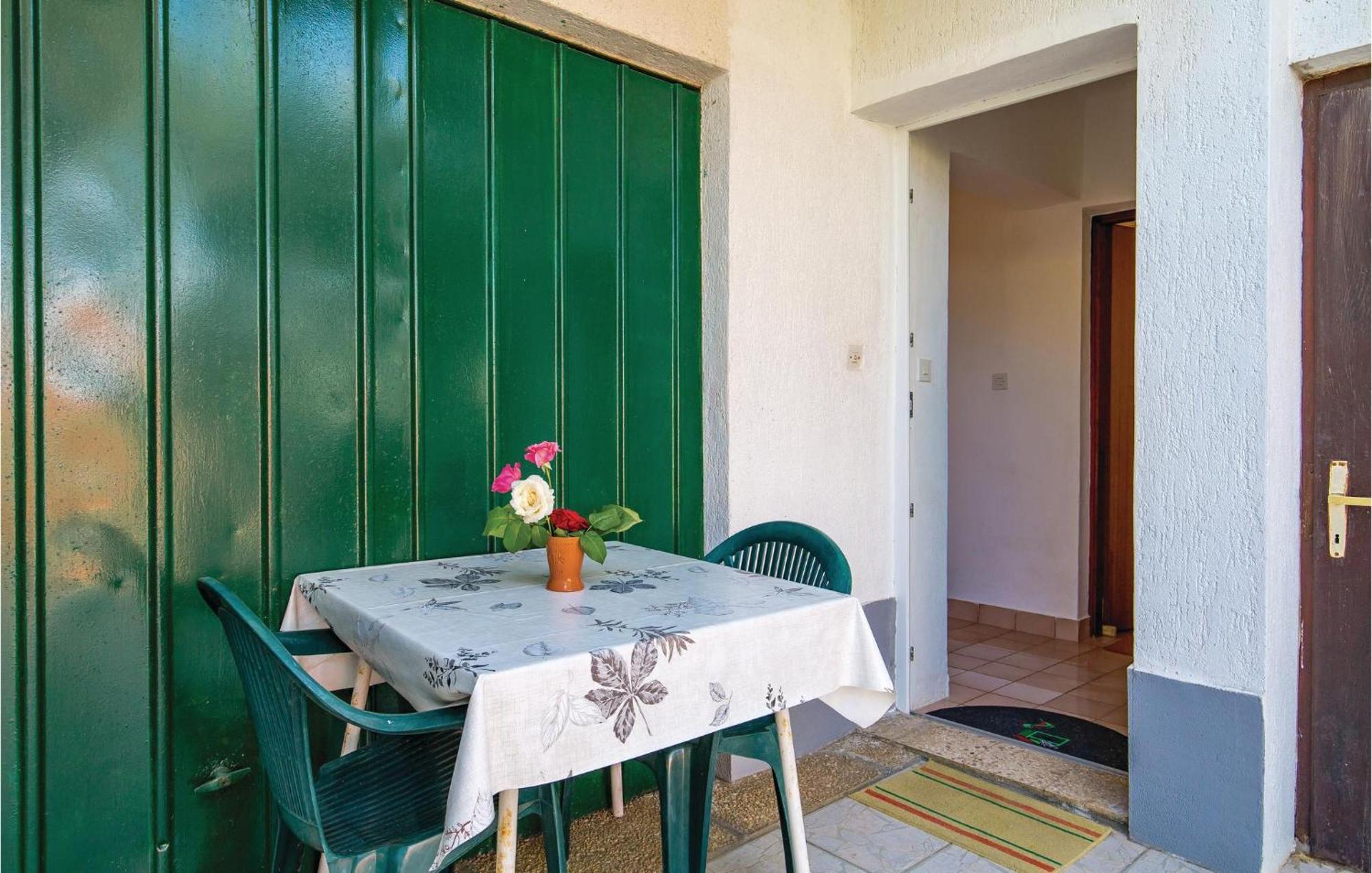 Stunning Apartment In Barbat-Rab With Wifi Barbat na Rabu Exterior foto
